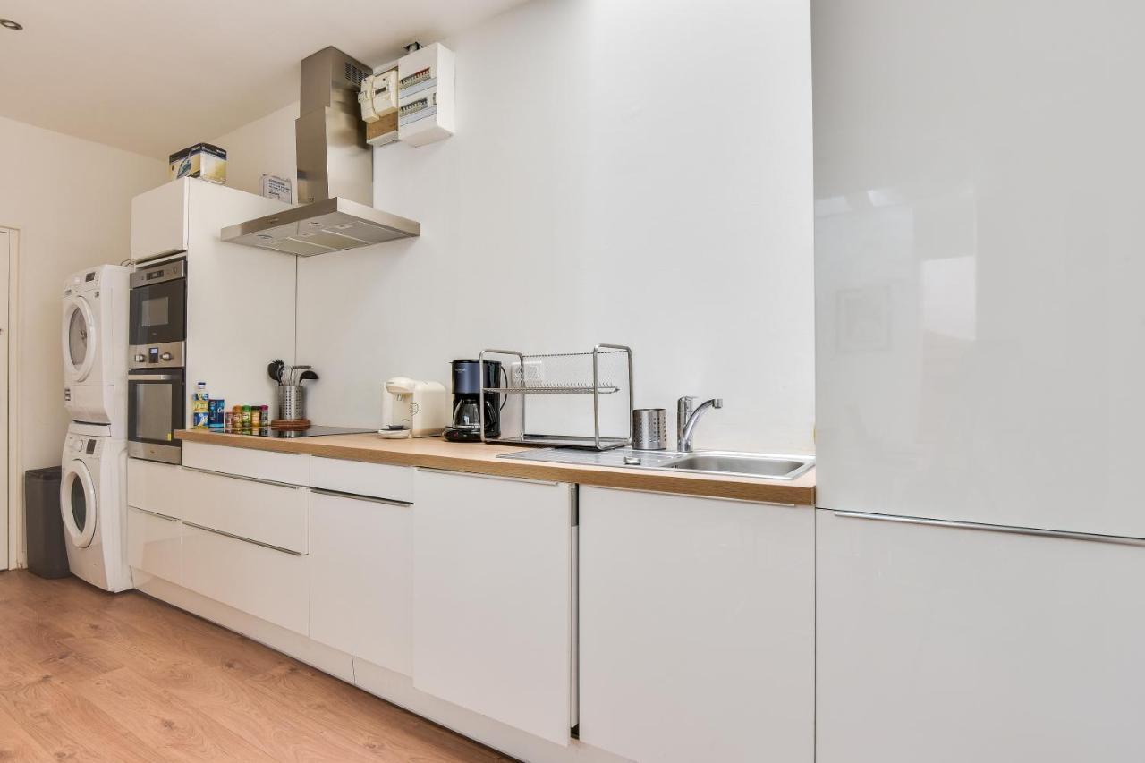 Apartmán Nocnoc - Le Grand National Lille Exteriér fotografie